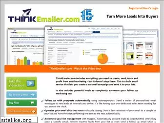 thinkemailer.com