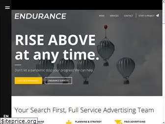 thinkendurance.com