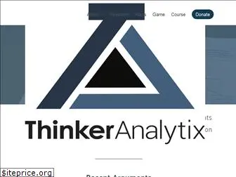 thinkeranalytix.org