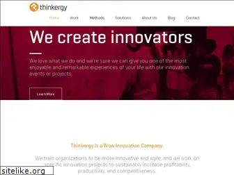 thinkergy.com