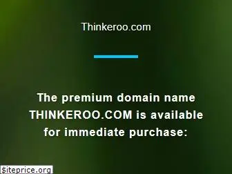 thinkeroo.com