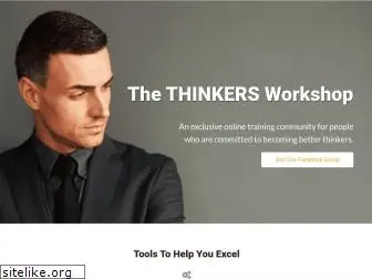 thinkers-workshop.com