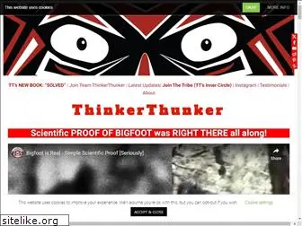 thinkerthunker.com