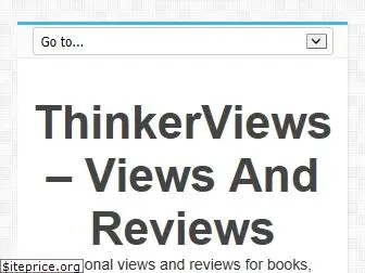 thinkerviews.com