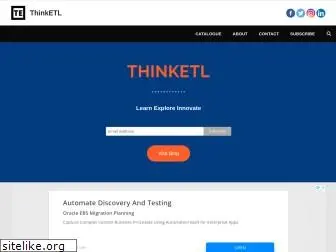 thinketl.com