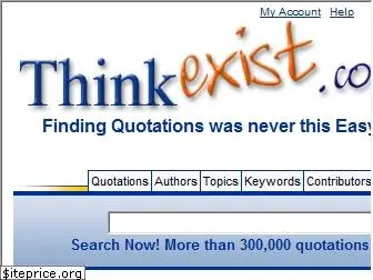 thinkexist.com