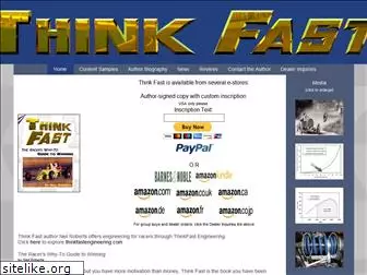 thinkfastbook.com