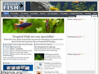 thinkfish.co.uk