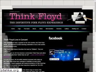 thinkfloyd.net