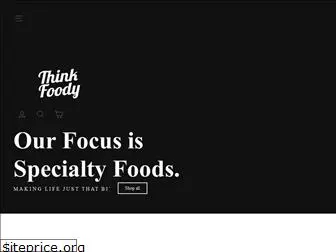 thinkfoody.co.nz