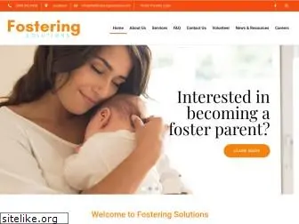 thinkfosteringsolutions.com