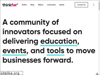 thinkfwd.co