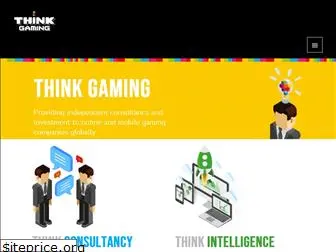 thinkgamingglobal.com