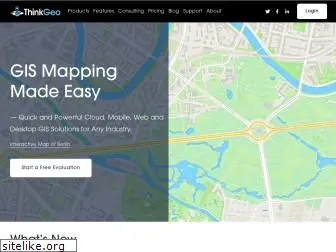 thinkgeo.com