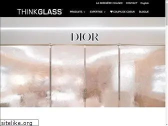 thinkglass.com