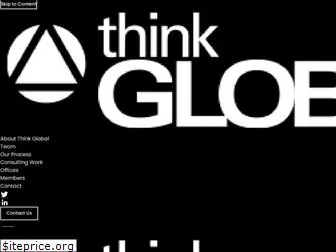 thinkglobalinstitute.org