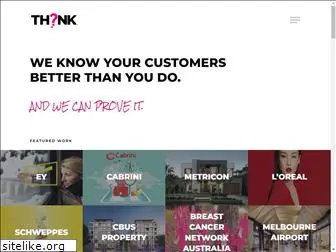 thinkgr.com.au