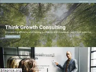 thinkgrowthconsulting.com