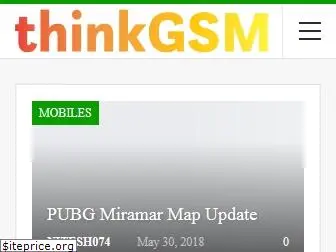 thinkgsm.com