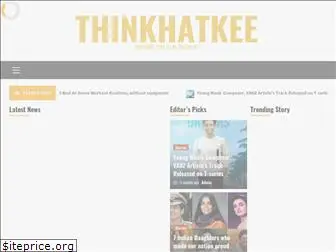 thinkhatkee.com
