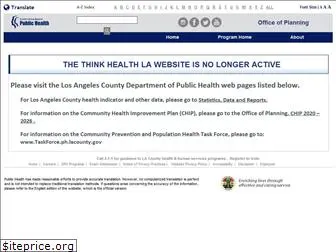 thinkhealthla.org