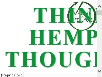 thinkhempythoughts.com