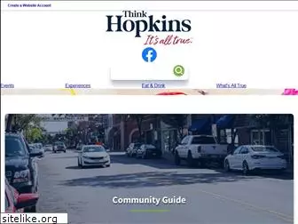 www.thinkhopkins.com