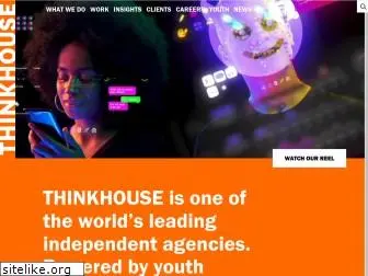thinkhouse.ie