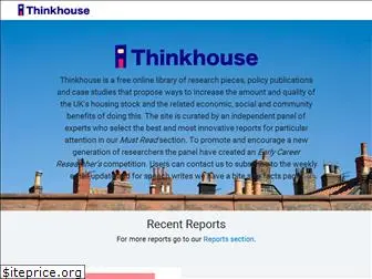 thinkhouse.org.uk