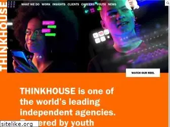 thinkhousehq.com