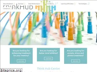 thinkhubcenter.com