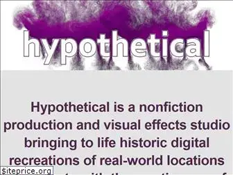 thinkhypothetical.com