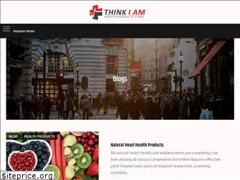 thinkiam.com
