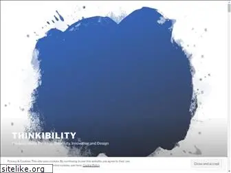 thinkibility.com