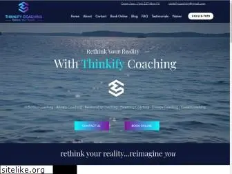 thinkifycoaching.com
