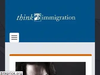 thinkimmigration.org