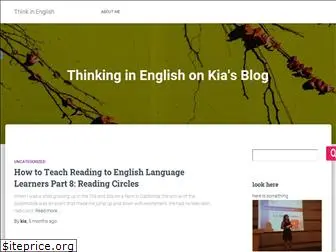 thinkinenglish.org