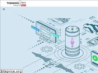 thinking-apps.com