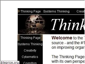 thinking.net