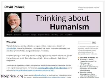 thinkingabouthumanism.org