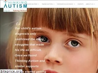 thinkingautism.org.uk