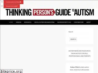 thinkingautismguide.com