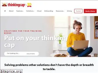 thinkingcap.com