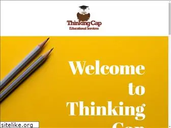 thinkingcapmt.com