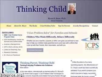 thinkingchild.com