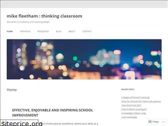 thinkingclassroom.co.uk