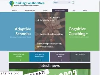 thinkingcollaborative.com