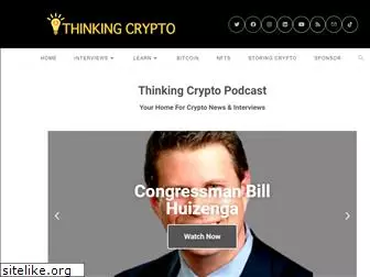 thinkingcrypto.com