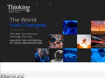 thinkingdimensions.com