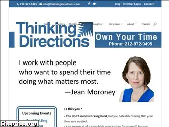 thinkingdirections.com